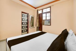 Hotel O New Shagun Vatika Lawn & Hotel - 5