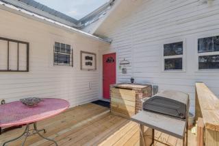 Miazza Cottage in Gulfport - 7