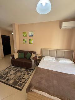 Studio apartment beach ZERO-ZERO - 4
