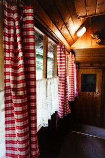 Almhütte am Steirischen Seeberg - Turnau - 2