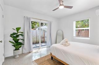Green Cheetah - Near Beach & Olas! Patio & Parking - 6