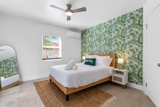Green Cheetah - Near Beach & Olas! Patio & Parking - 5