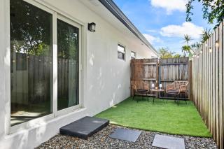 Green Cheetah - Near Beach & Olas! Patio & Parking - 2