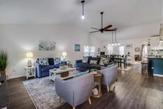 The Gulf Breeze Getaway - 7
