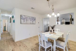 The Magnolia Retreat - 5