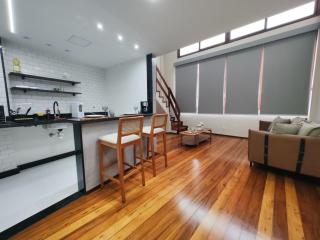 Loft Fatima - 6