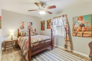 Whimsical Escape in Ocean Springs - 4