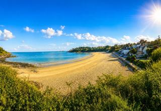 Maison cosy - Jardin et parking - à 400m de la plage - 1