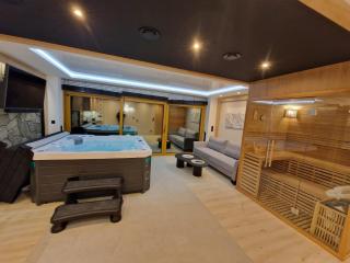 Willa MaksMont - Deluxe Apartaments & Spa - 1