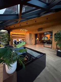 View Apartament Giewont Premium DeLuxe & SPA - 7