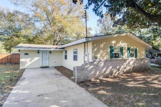 The Magnolia Retreat - 2