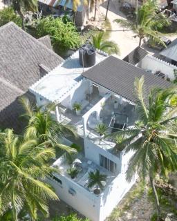 Villa Zanzibar, Palm Breeze Suite, midi - 2