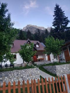 Bujtina Albjoni - 0