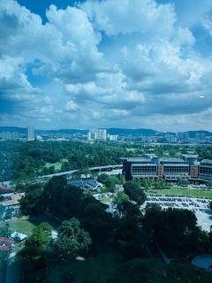 Luxury Eaton Residences - 5