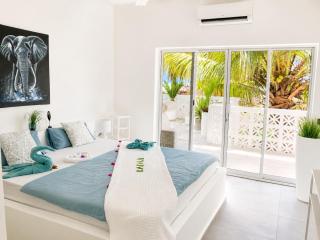 Villa Zanzibar, Palm Breeze Suite, midi - 7