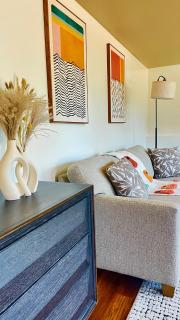 Monthly Stay Bellevue Downtown 2BR High end location - 8