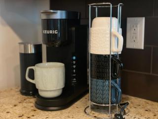 Monthly Stay Bellevue Downtown 2BR High end location - 7