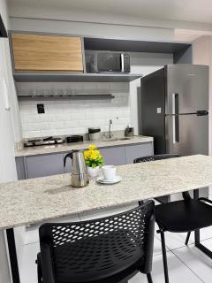 City Studios Apartamentos Novos em Natal - 3