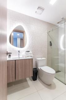 Modern Executive Studio La Carolina Quito - 3