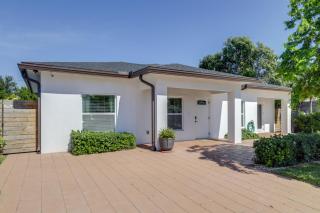 4 Mi to Hard Rock Casino! Duplex Near I-595 & I-95 - 9