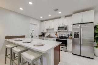 4 Mi to Hard Rock Casino! Duplex Near I-595 & I-95 - 8