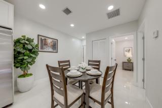 4 Mi to Hard Rock Casino! Duplex Near I-595 & I-95 - 4