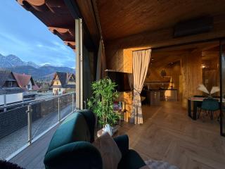 View Apartament Kasprowy Wierch Premium DeLuxe & SPA - 3