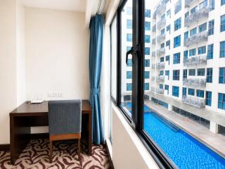 Kota Kinabalu City Centre Ming SCSP Suites 2Pax Studio 沙巴亚庇市中心双人房 - 3