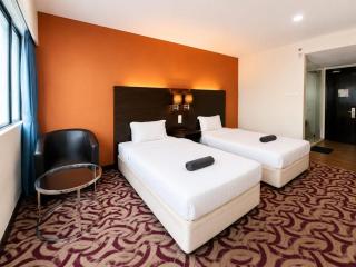 Kota Kinabalu City Centre Ming SCSP Suites 2Pax Studio 沙巴亚庇市中心双人房 - 5