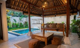 Villa Sayang Bunga Ubud - 6