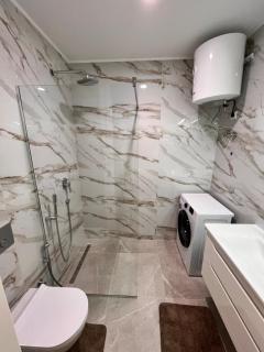 Mare Sea View Suites ,One Bedroom 305 - 1
