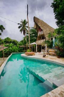 Ganesh Village - Hostel - 4