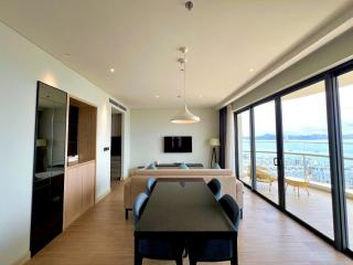 Kay Homestay A810 Citadines Hạ Long View Biển - 5