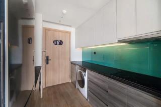 Kay Homestay A810 Citadines Hạ Long View Biển - 1