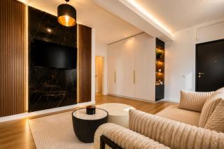 Boutique Luxury Apartment City Nord - 7