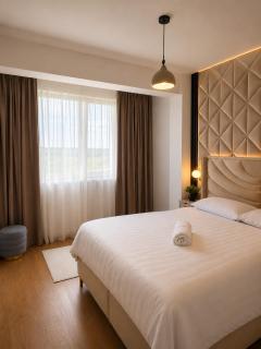 Boutique Luxury Apartment City Nord - 2
