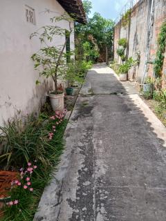Sua estadia tranquila em marituba! - 2