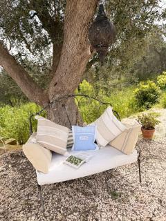 Trullo TruLaLa in Nature Between Ostuni & Ceglie - 1