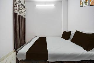 Hotel O by OYO Shri Panchmukhi Residency Baran Road - 4
