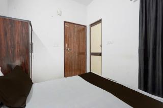 Hotel O by OYO Shri Panchmukhi Residency Baran Road - 7
