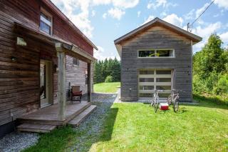 Maison Stukely - 8