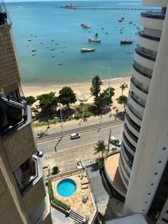Apart-Hotel Vista Mar - Golden Fortaleza - 7