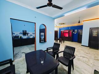 Royal Villa Pondy - 2