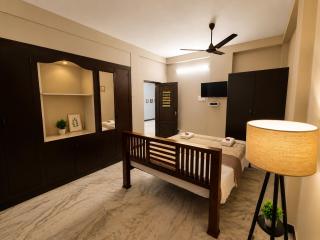 Royal Villa Pondy - 1