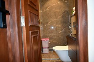 Minimal Luxe Studio Cozy Stay in Gurgaon - 7
