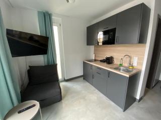 Modern Apartment Munich - 0