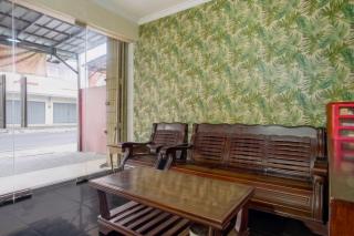 Hotel O near Stadion Pahoman formerly Rama Shinta Guest House - 8