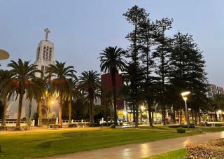 Parc app - 2