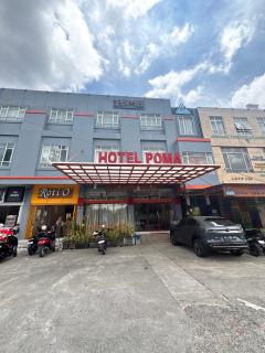 Townhouse Oak near RSUD Dr. Zainoel Abidin formerly Poma Hotel - 0