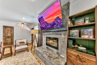 Bear Cub Cabin - 3BR2BA New Remodel Pets AC - 8
